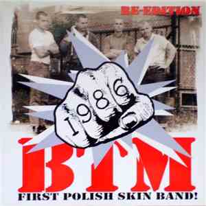 BTM - 1986 download flac mp3