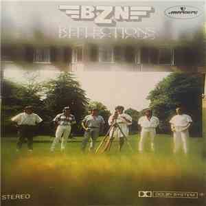 BZN - Reflections download flac mp3