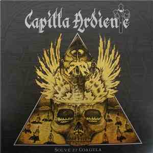 Capilla Ardiente - Solve Et Coagula download flac mp3