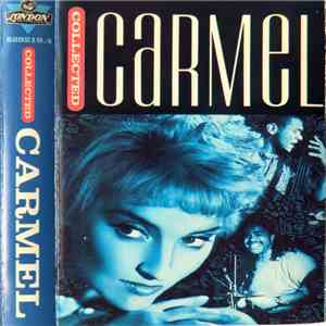 Carmel  - Collected download flac mp3