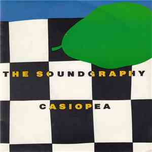 Casiopea - The Soundgraphy download flac mp3