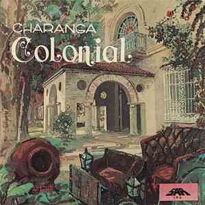 Charanga Colonial - Charanga Colonial download flac mp3