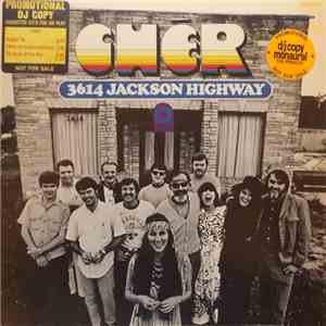 Cher - 3614 Jackson Highway download flac mp3