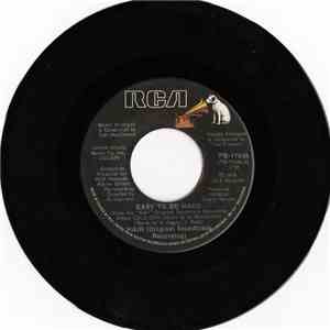 Cheryl Barnes - Easy To Be Hard download flac mp3