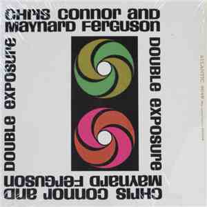 Chris Connor And Maynard Ferguson - Double Exposure download flac mp3