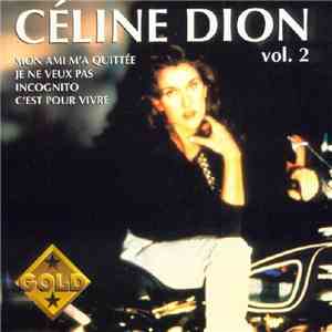 Céline Dion - Gold Vol.2 download flac mp3