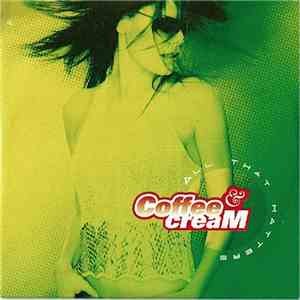 Coffee & Cream  - All That Matters download flac mp3