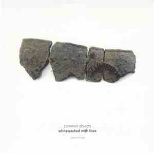 Common Objects - Whitewashed With Lines flac mp3 download