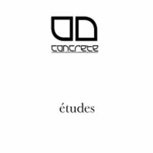 Concrete  - Études download flac mp3