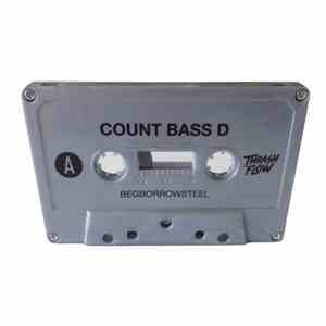 Count Bass D - Begborrowsteel download flac mp3