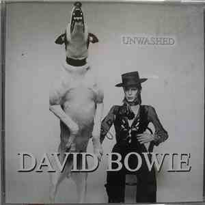David Bowie - Unwashed download flac mp3