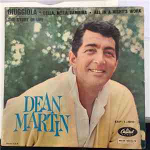 Dean Martin - Giuggiola download flac mp3