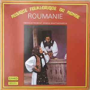 Deben Bhattacharya - Roumanie download flac mp3