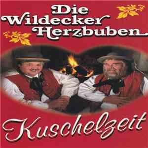 Die Wildecker Herzbuben - Kuschelzeit download flac mp3