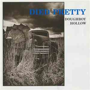 Died Pretty - Doughboy Hollow download flac mp3