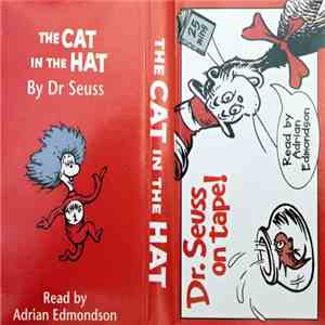 Dr. Seuss Read By Adrian Edmondson - The Cat In The Hat download flac mp3