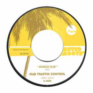 Dub Traffik Control - BSTRD Boots Nuggets! download flac mp3