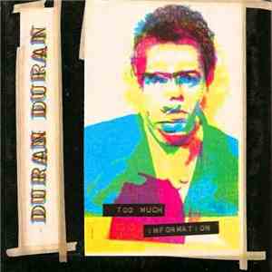 Duran Duran - Too Much Information download flac mp3