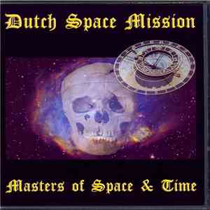 Dutch Space Mission - Masters Of Space & Time download flac mp3