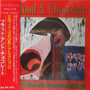 Elvis Costello And The Attractions - Blood & Chocolate download flac mp3
