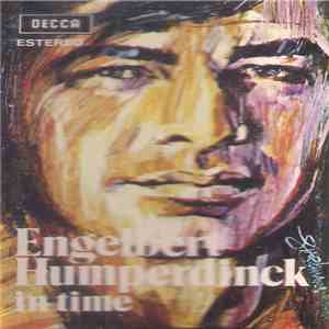 Engelbert Humperdinck - In Time flac mp3 download