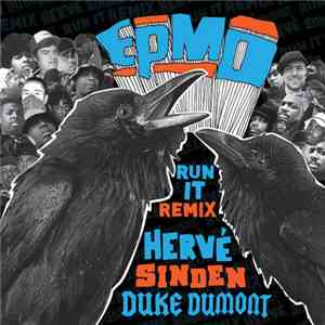 EPMD - Run It Remix download flac mp3