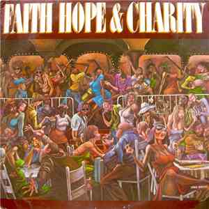 Faith Hope & Charity - Faith Hope & Charity download flac mp3