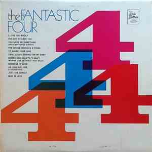 Fantastic Four - The Fantastic Four download flac mp3