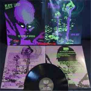 Farflung / Black Land - Orbital Decay / The Ecstasy Of Awakening download flac mp3