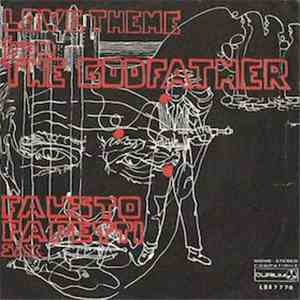 Fausto Papetti - Love Theme From The Godfather download flac mp3