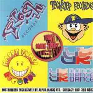 Force + Styles V DJ Sy - The Main Event Round 2 download flac mp3