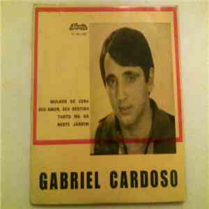 Gabriel Cardoso - Mulher De Cera download flac mp3