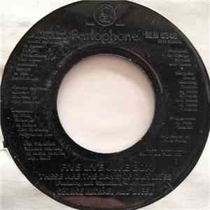 George Michael And Queen - Five Live Juke Box flac mp3 download