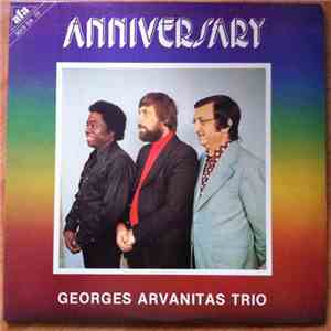 Georges Arvanitas Trio - Anniversary download flac mp3