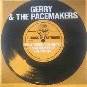 Gerry & The Pacemakers - Ferry 'Cross The Mersey flac mp3 download