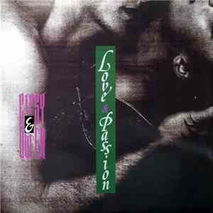 Gipsy & Queen - Love & Passion download flac mp3