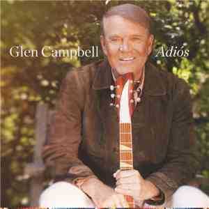 Glen Campbell - Adiós download flac mp3