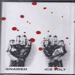 Gnawed / Ice Volt - Gnawed / Ice Volt download flac mp3