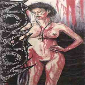 Gorgon  - Ebony Fire download flac mp3