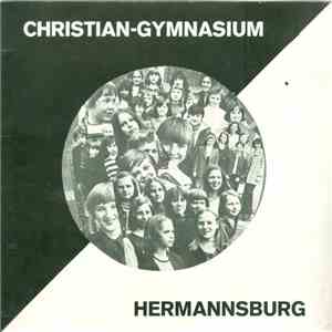 Gymnasium Der Christian-Schule Hermannsburg - Christian-Gymnasium Hermannsburg download flac mp3