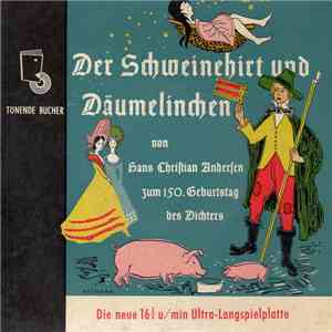 Hans Christian Andersen - Drei Maerchen download flac mp3