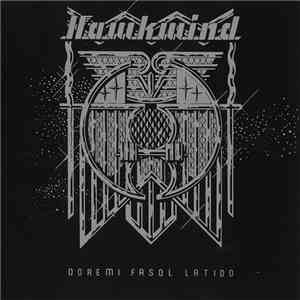 Hawkwind - Doremi Fasol Latido download flac mp3