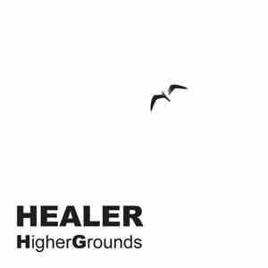 Healer - HigherGrounds download flac mp3