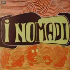 I Nomadi - I Nomadi download flac mp3