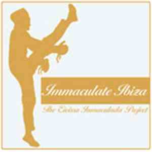Immaculate Ibiza - The Eivissa Inmaculada Project download flac mp3