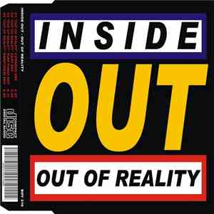 Inside Out  - Out Of Reality download flac mp3