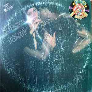 Isaac Hayes Movement - Disco Connection download flac mp3