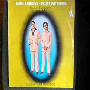 Jairo Serrano - Mejor que nunca download flac mp3