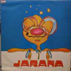 Jarana  - Jarana download flac mp3