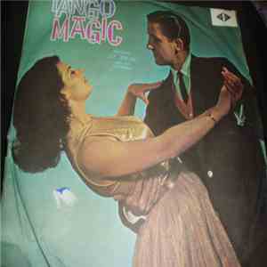 Jay Jerome And His Orchestra - Tango Magic download flac mp3